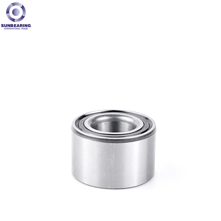 Long Life Deep Groove Ball Bearing 62204 SUN Bearing