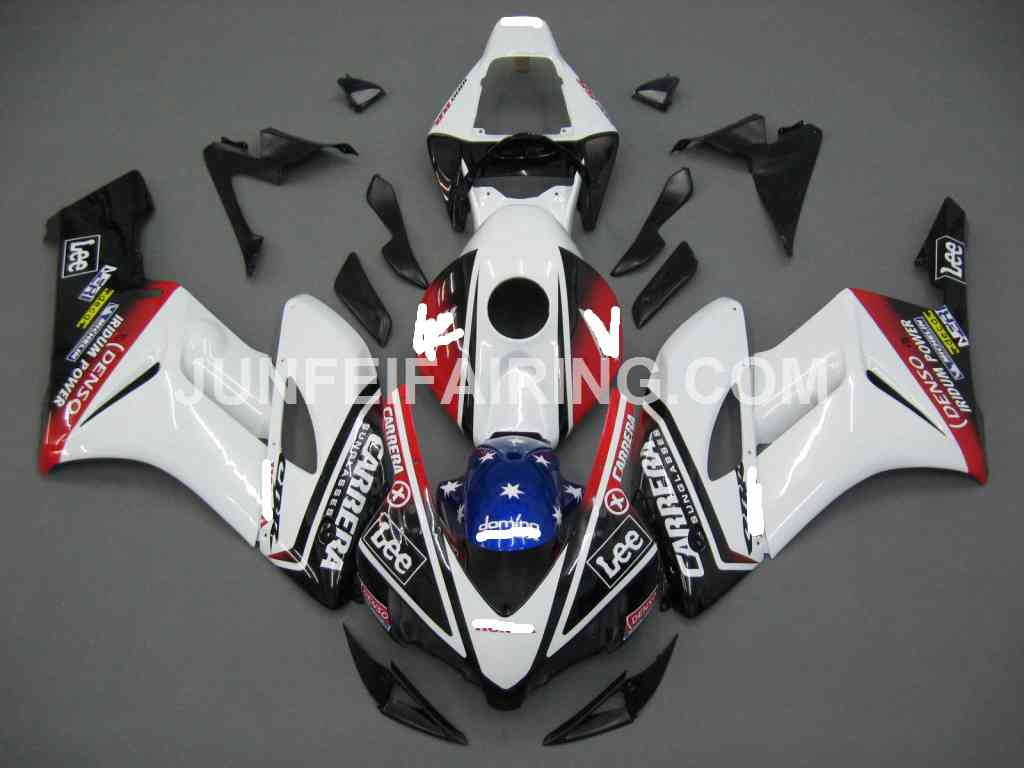 Motorcycle Fairing Kit Fit for HONDA CBR1000RR 0405 cbr 1000rr cbr1000 BODY WORK FAIRINGS