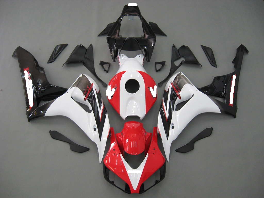 Motorcycle Fairing Kit Fit for HONDA CBR1000RR 0607 cbr 1000rr cbr1000 BODY WORK FAIRINGS