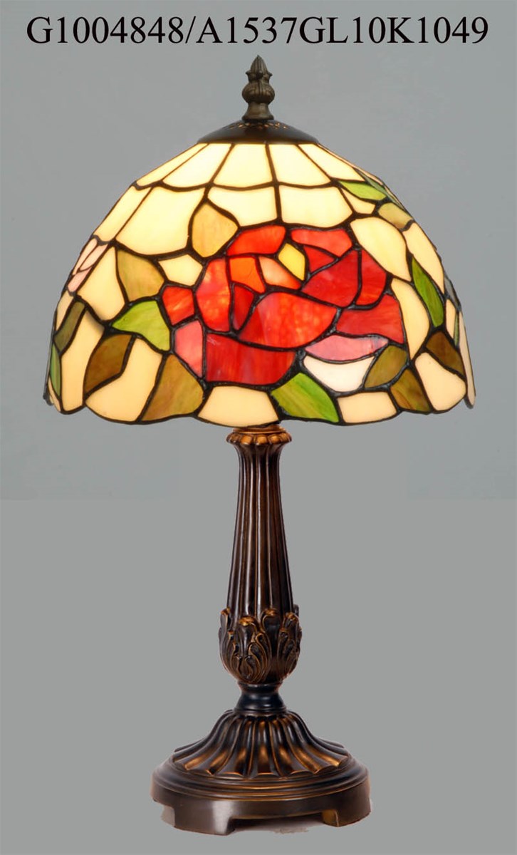 8 mini table lamp Dia 2039cm