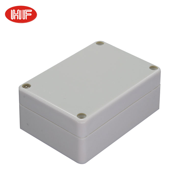 abs plastic waterproof electrical enclosure box IP65 335984mm