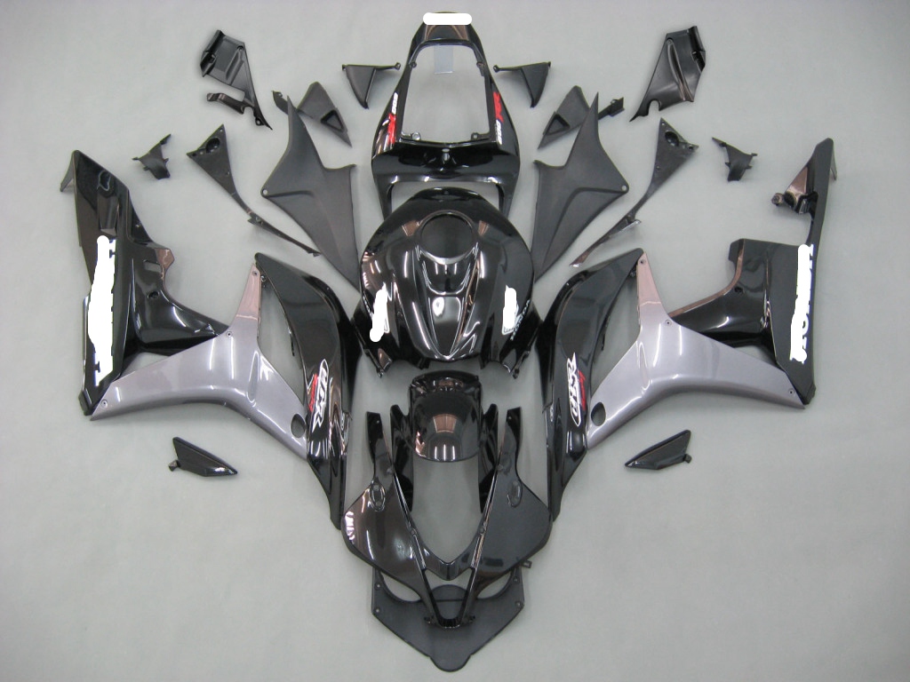 Motorcycle Fairing Kit Fit for HONDA CBR600RR 0708 cbr 600rr cbr600 BODY WORK FAIRINGS