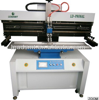 LED SMT production line machine led bulb assembly line machines