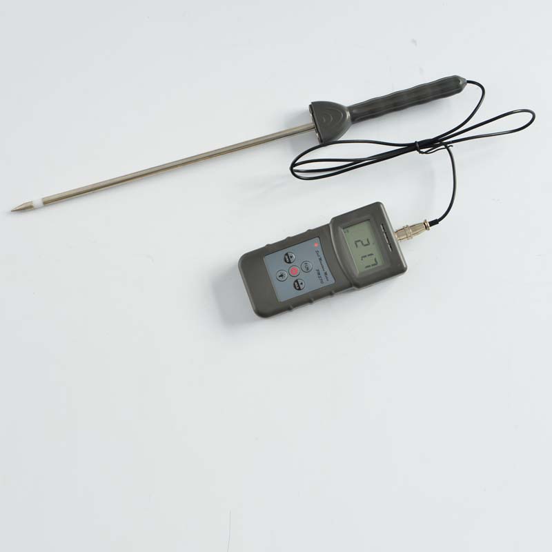 Portable Soil Moisture Meter PMS710