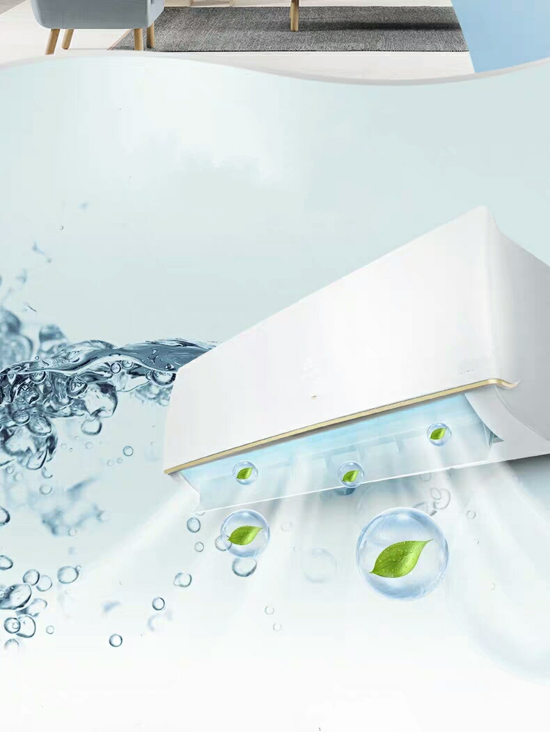 Wall Split Mounted Air Conditioner