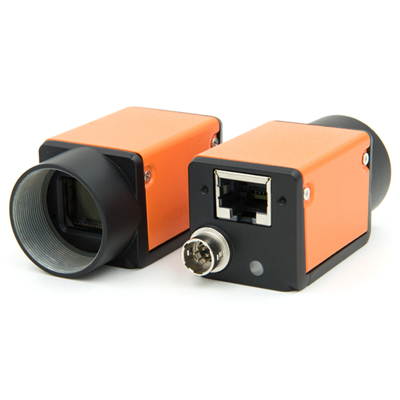 China Supplier High Imaging Quality Industrial Digital GigE Vision High Speed Camera