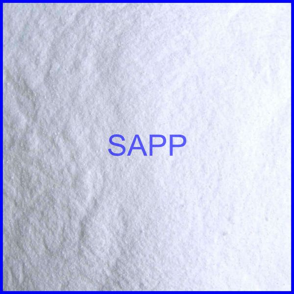 Sodium acid pyrophosphate SAPP food additives