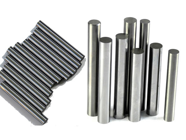 Tungsten Carbide Rod Blanks310330 mm with 93 HRA Hardness