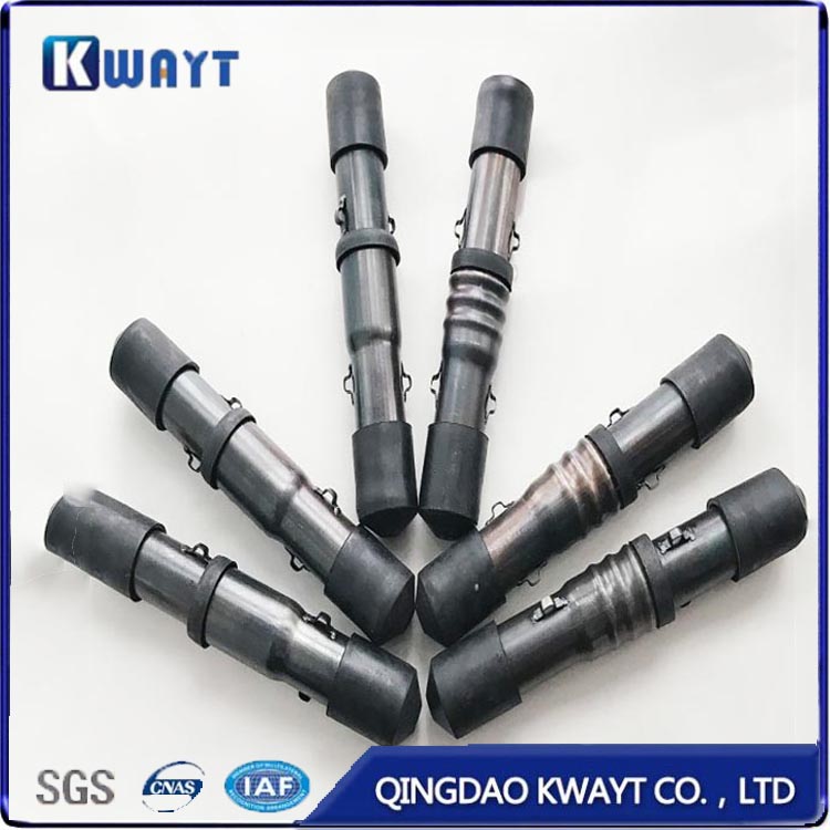 Sonic Tube for Bore Pile CSL Cross Tube