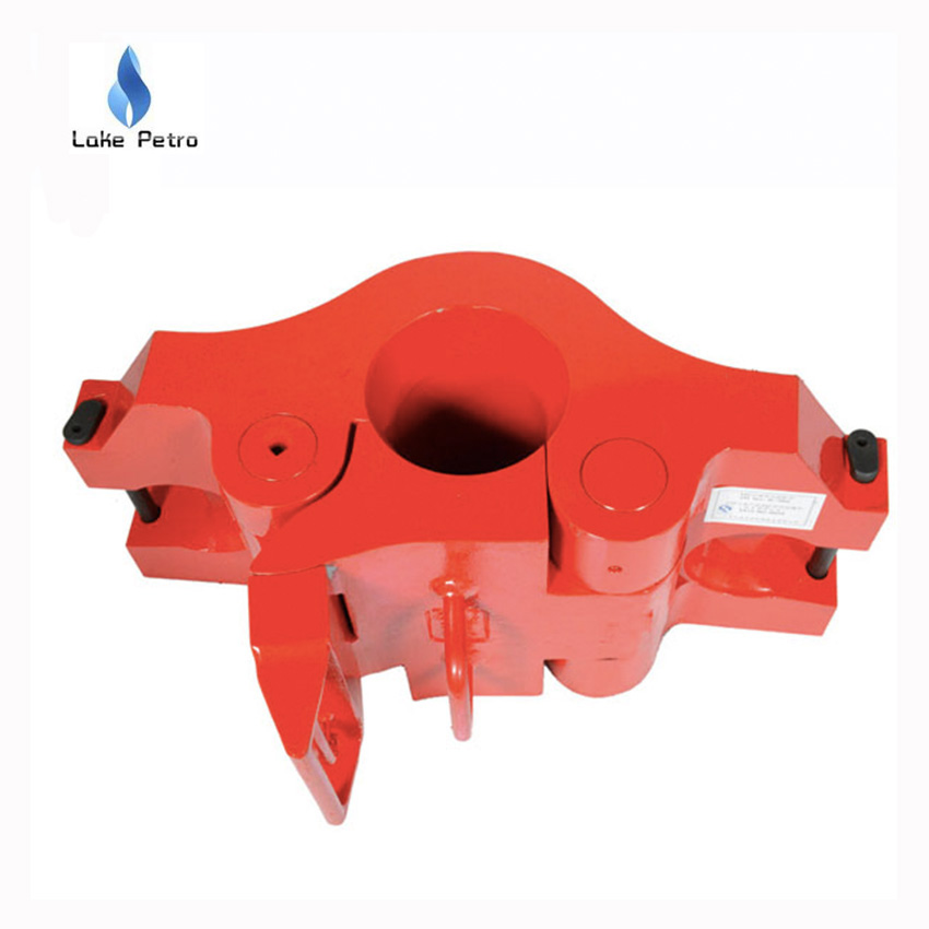 API Spec 8A8C CD Type Side Door Drilling Elevator
