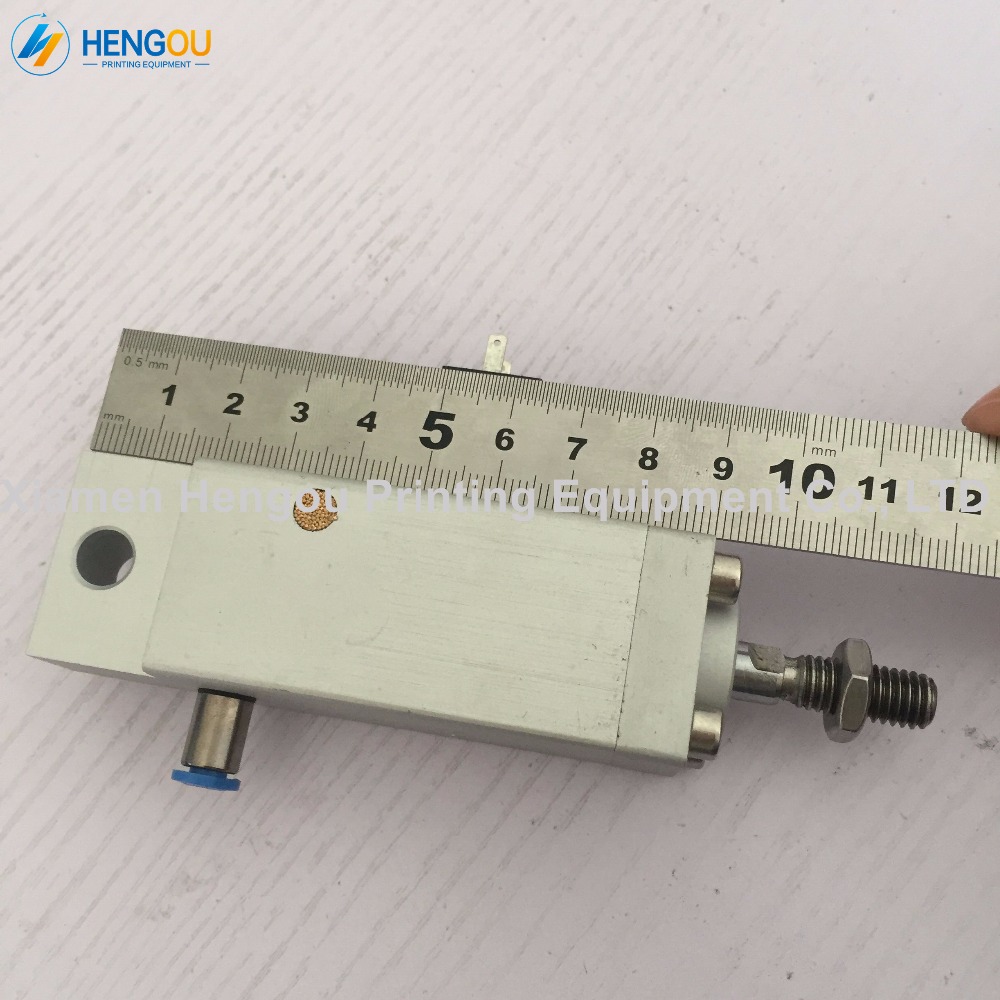 1 Piece Feeder Solenoid valve 921841001 for Heidelberg CD102 SM102 CD74 printing press machine