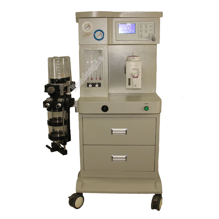 CE approved medical Anesthesia equipment professional general Anesthetic apparatus for hospital
