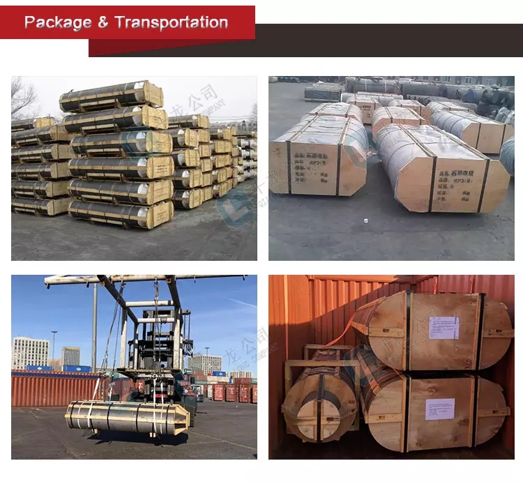 price uhp hp rp 600mm graphite electrode factory