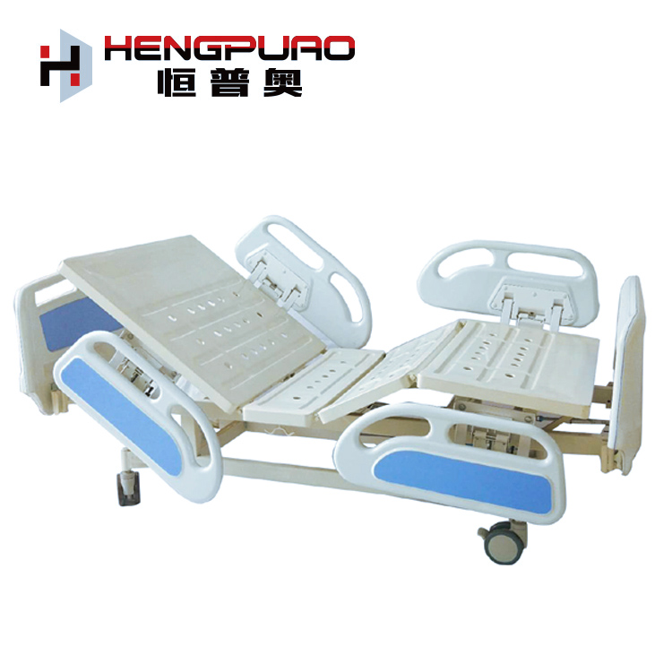 medical furniture nursing care manual two cranks modern hospital beds for elderly