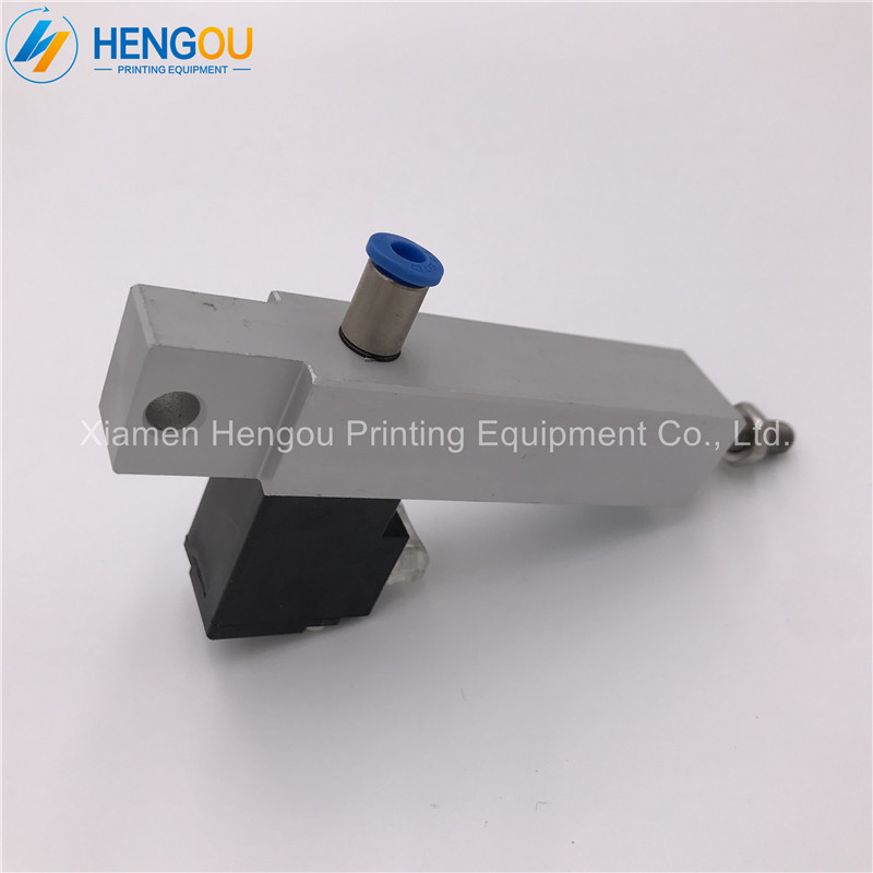 1 Piece Heidelberg SM102 machine Solenoid Valve ESM104PSA 611841141