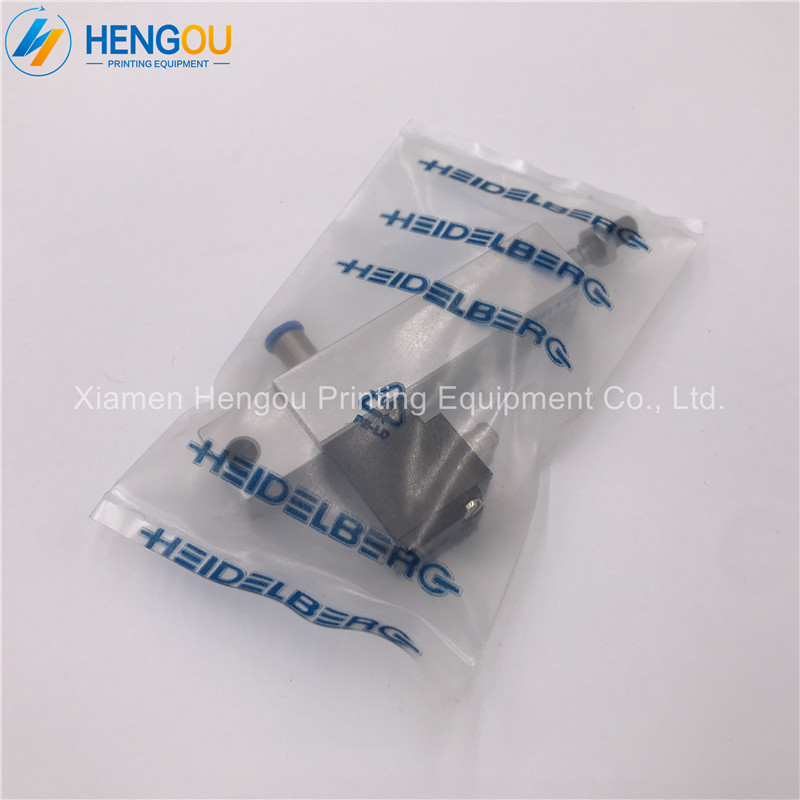 1 Piece Heidelberg SM102 machine Solenoid Valve ESM104PSA 611841141