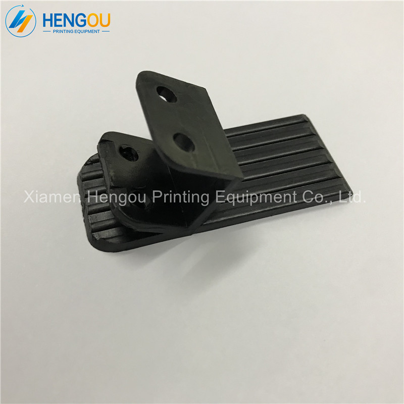 20 Pieces Offset Printing Machine Parts Size 59x25mm Presto Muller Martini Parts 155055103