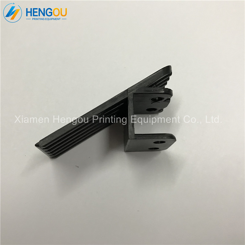 20 Pieces Offset Printing Machine Parts Size 59x25mm Presto Muller Martini Parts 155055103