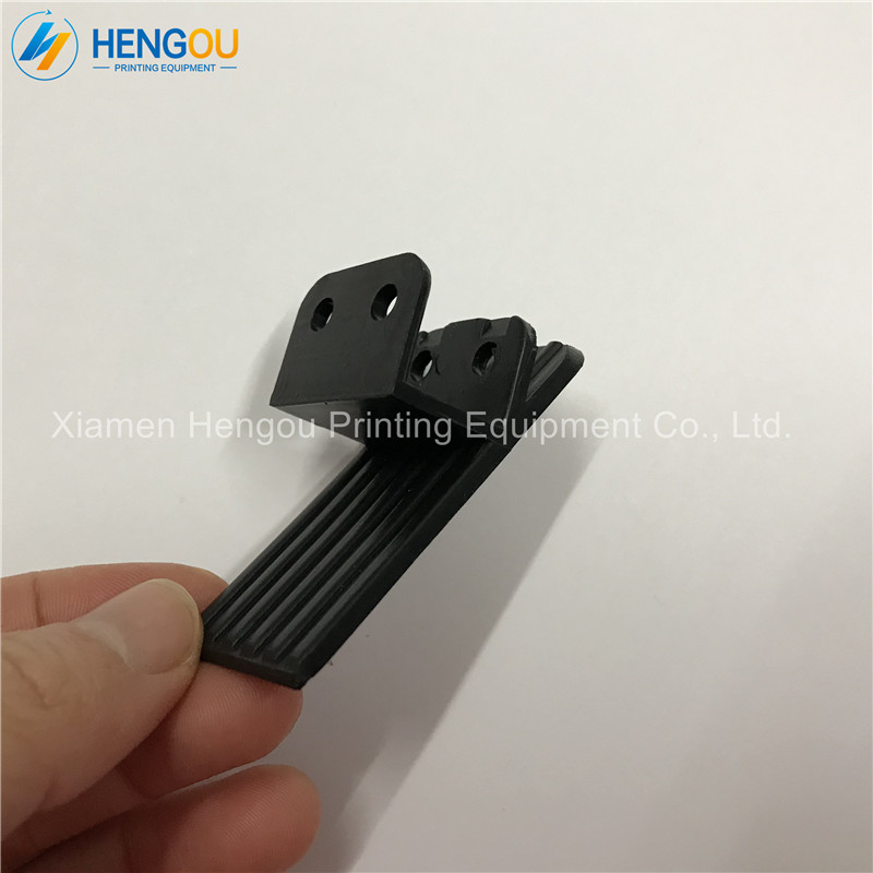 20 Pieces Offset Printing Machine Parts Size 59x25mm Presto Muller Martini Parts 155055103