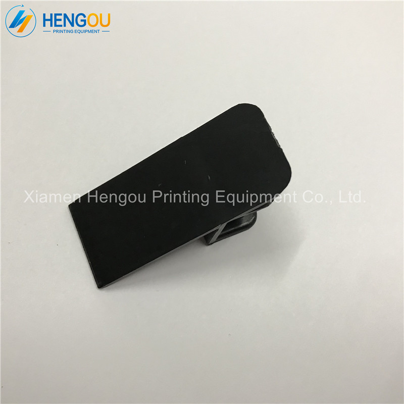 20 Pieces Offset Printing Machine Parts Size 59x25mm Presto Muller Martini Parts 155055103