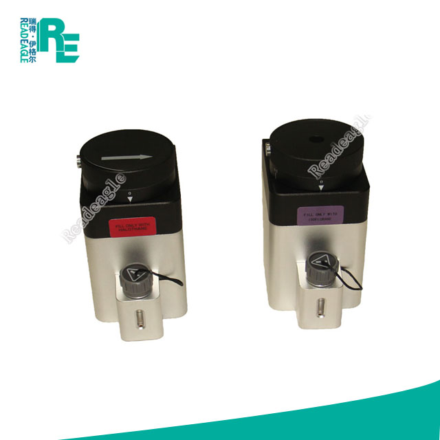 Medical anesthesia isoflurane vaporizer