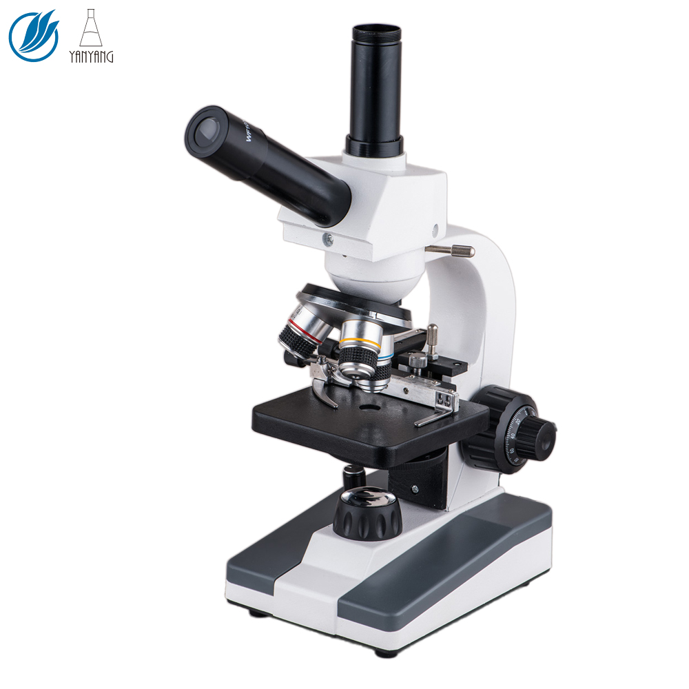XSP116VYF Type Binocular Bioligical Compound Entry Level Microscope 40400X