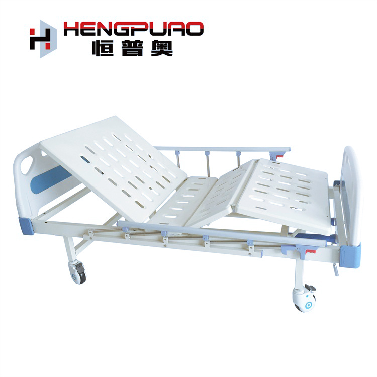 home medical equipment adjustable disabled hospital bed for sale