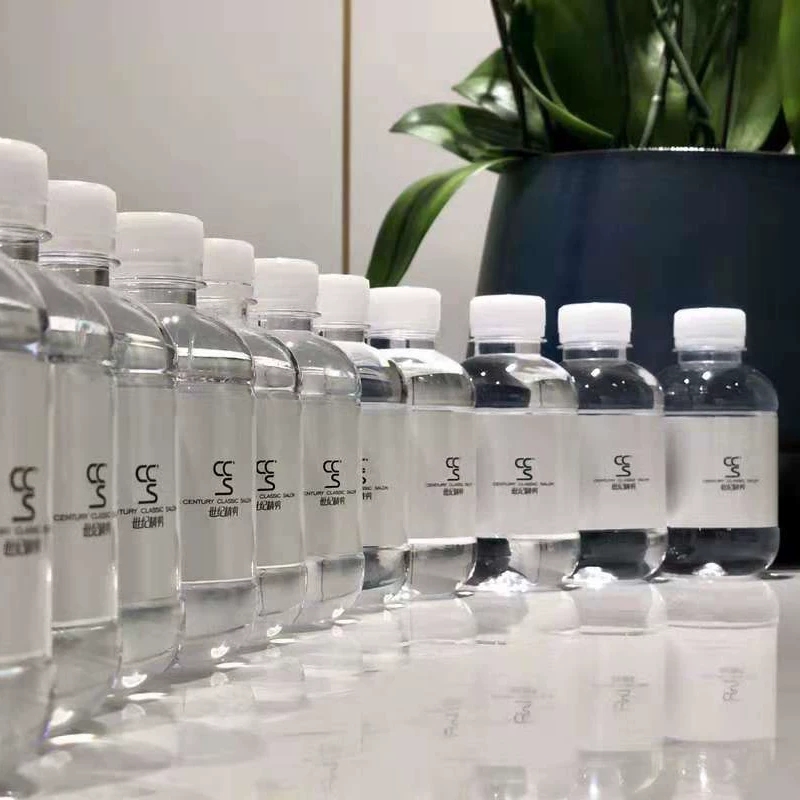 A vitaminrich healthpowered drink