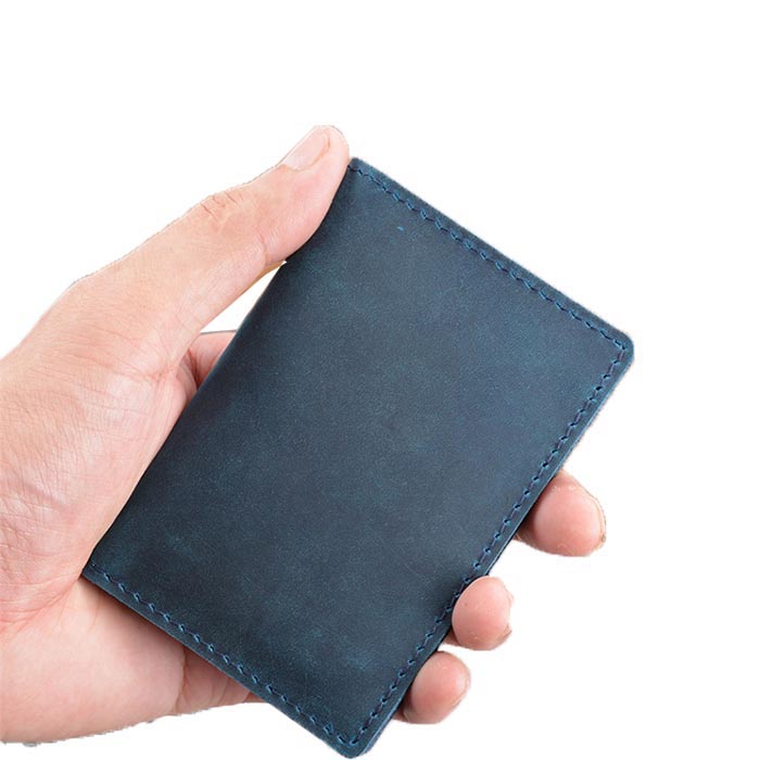 High Quality Simple Design ATM Credit Business Card Holder