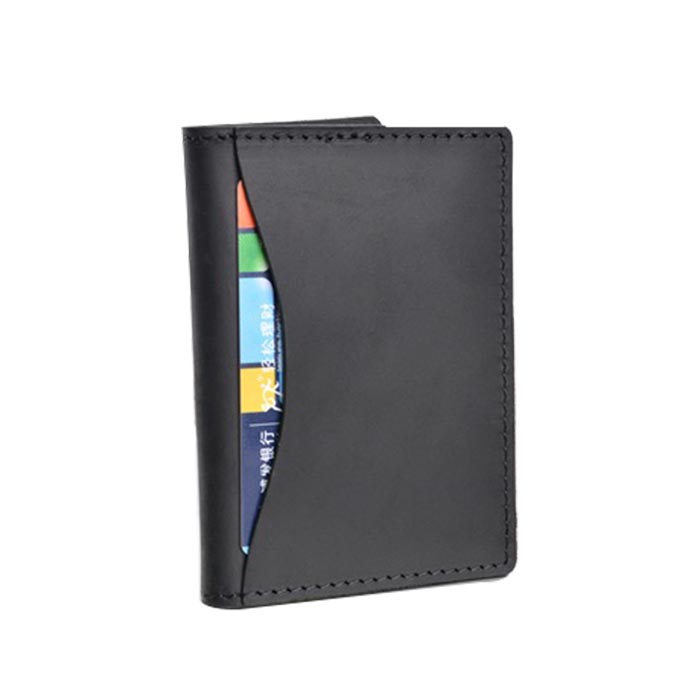 High Quality Simple Design ATM Credit Business Card Holder