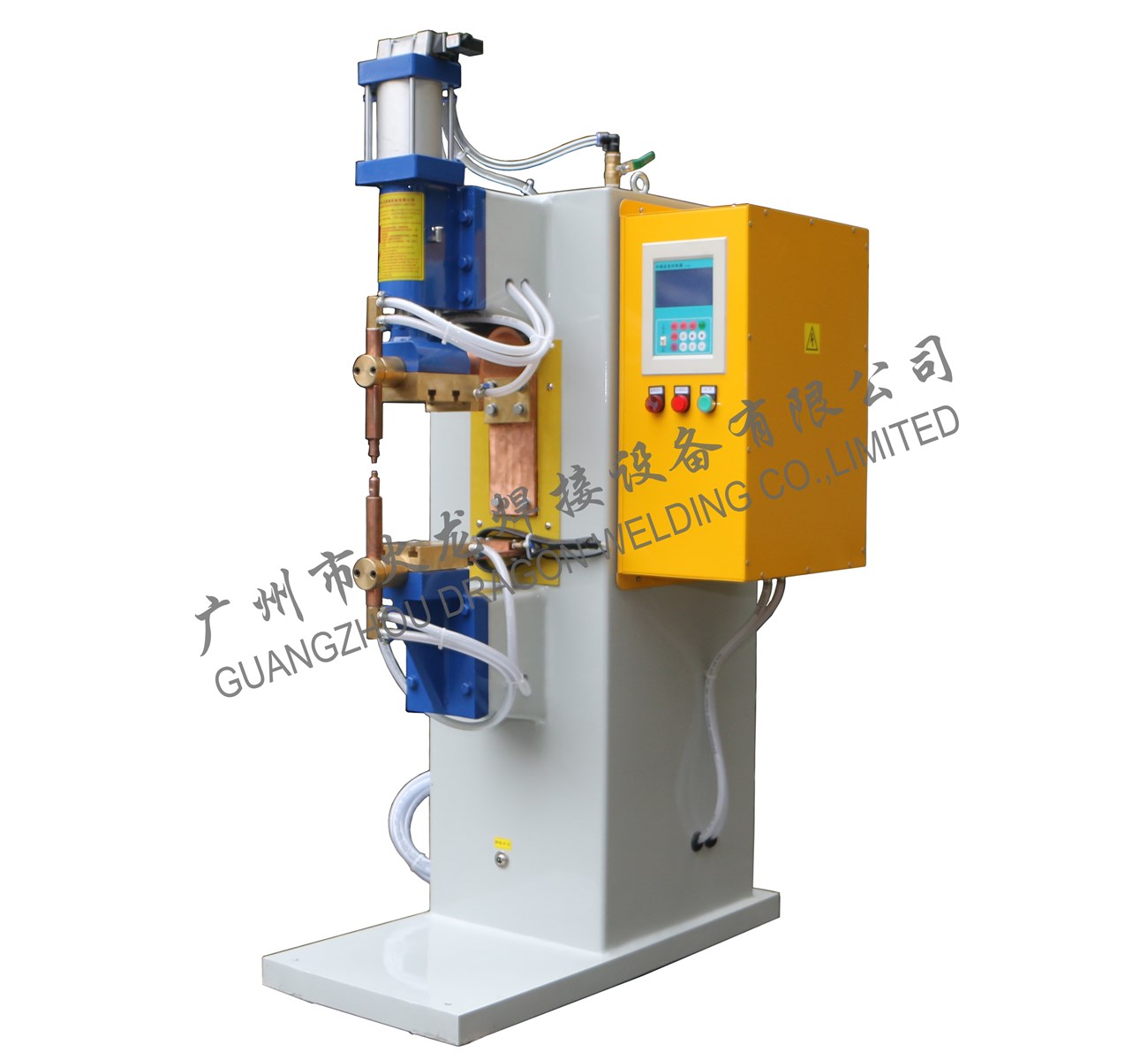 MF Series Medium Frequency Inverter DC Spot Welding Machine