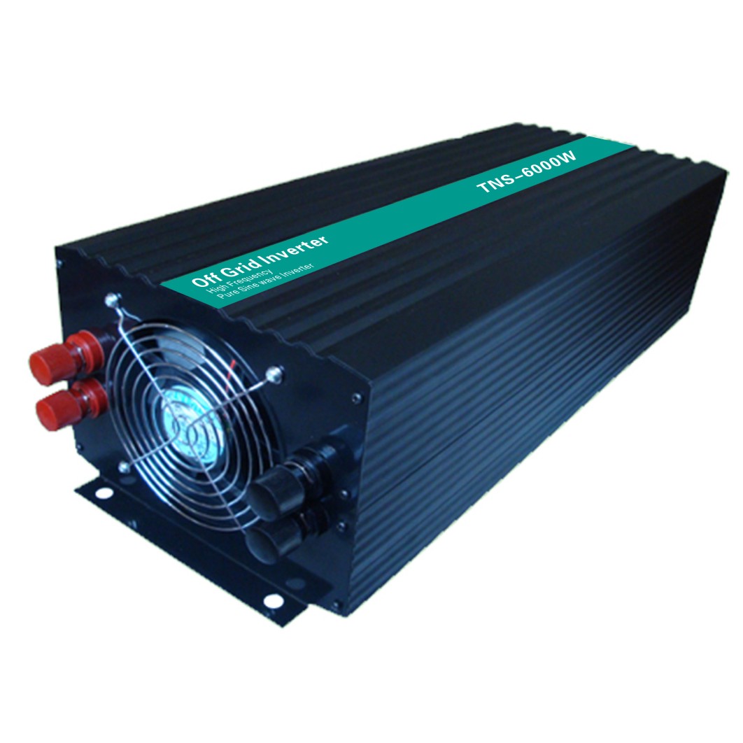 OffGrid InverterMiddle Frequency Pure Sine Wave Inverter