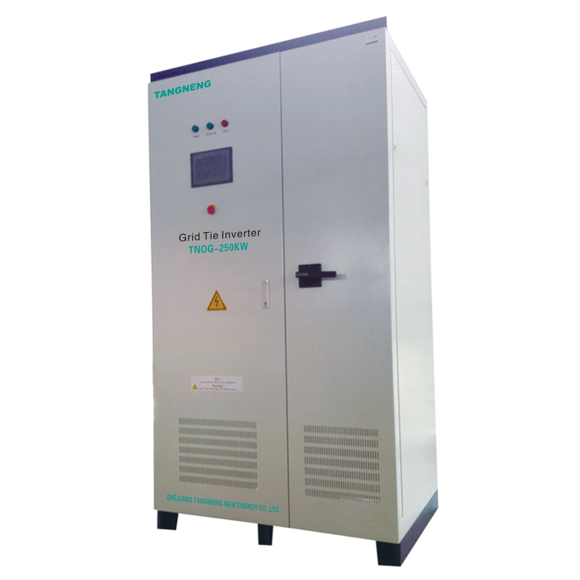 OnGrid Inverter Grid Tie Inverter