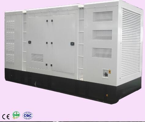 High Quality Cummins Generator Set 50kva Diesel Generator Set for Sale