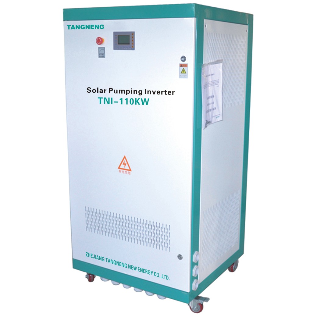 Solar Pumping Inverter15KW 150KW