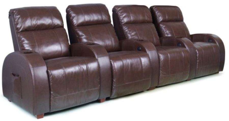Space Saving Home Theater Seating