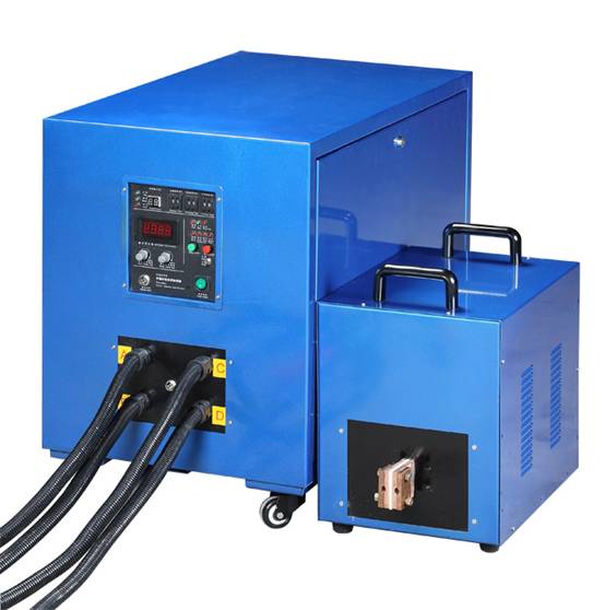 BH Series High Frequency Induction Heating Machine