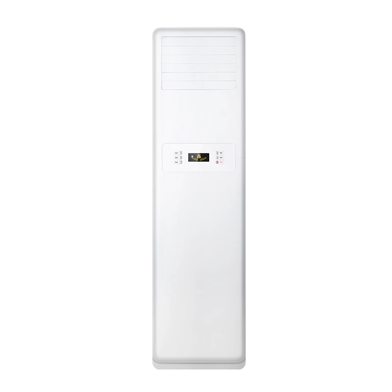 Big 3 household heating cabinet type air conditioning vertical living room energy saving cabinet