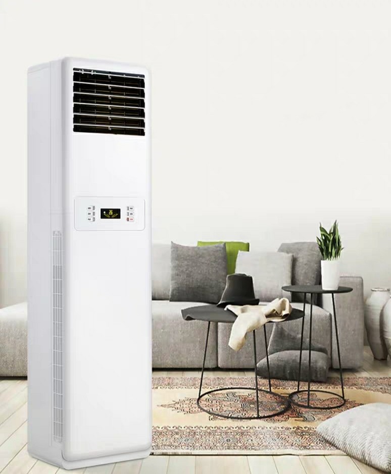 Big 3 household heating cabinet type air conditioning vertical living room energy saving cabinet