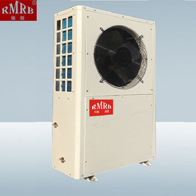 split wall mounted air source hot water heat pump units for sale