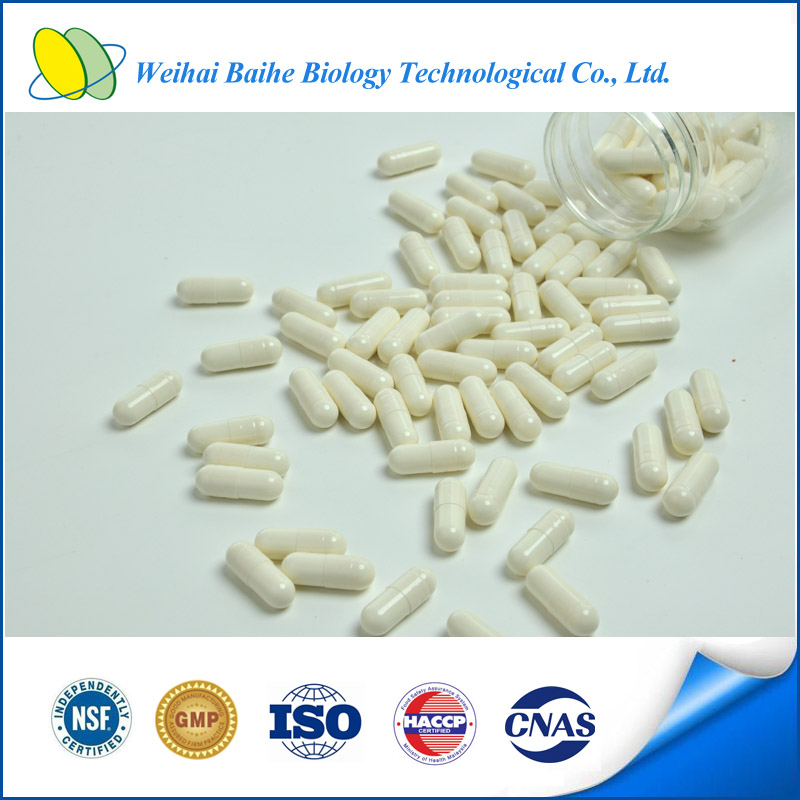 GMP certified KETO BHB capsule