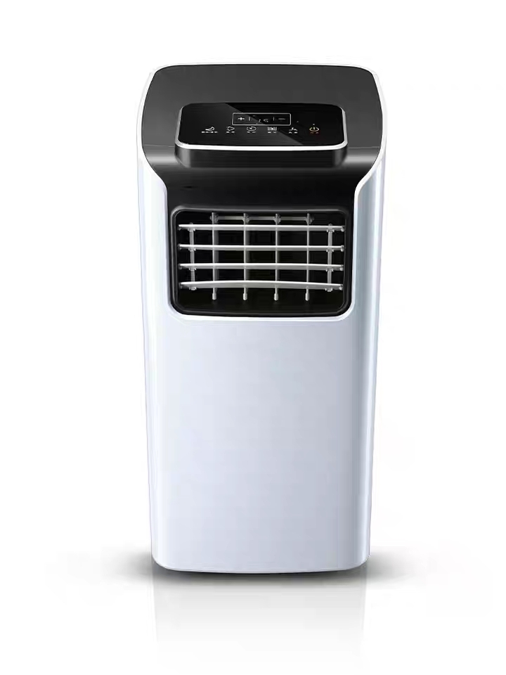 Portable air conditioning household portable one piece vertical small cold living room bedroom free installation