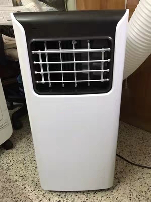 Portable air conditioning household portable one piece vertical small cold living room bedroom free installation