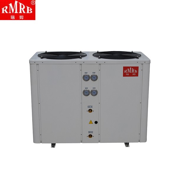 30kw direct heat constant temperature water output heat pump units