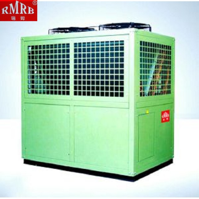 Farm Hospital Utral Low Ambient Temperature Heat Pump Heater Stable Working Hot Water Heater Units