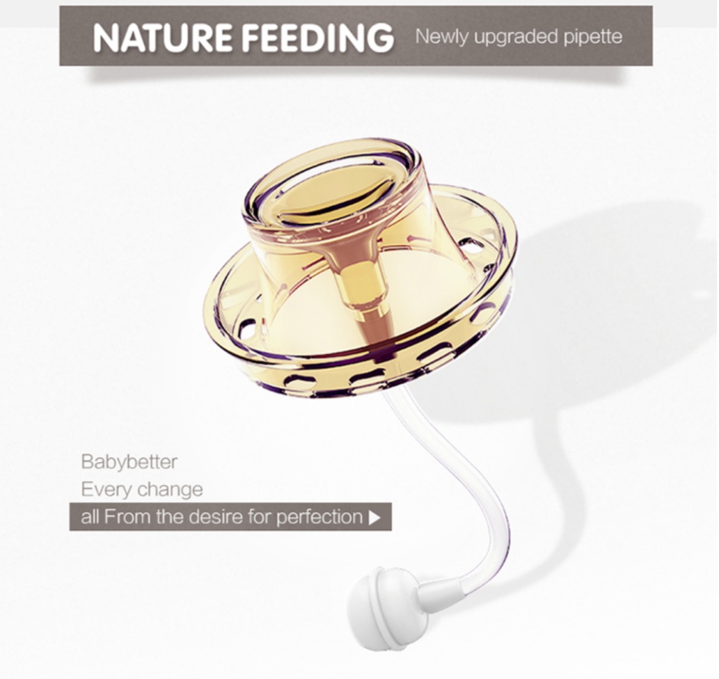 Baby Product Antibacterial BPA Free PP Adult anti Baby Feeding Bottle wholesale baby bottles with Thermometer