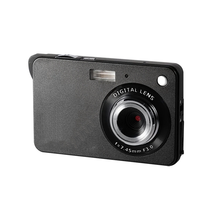 18 Megapixel HD Digital Camera Selftimer Camera Home Travel Unit