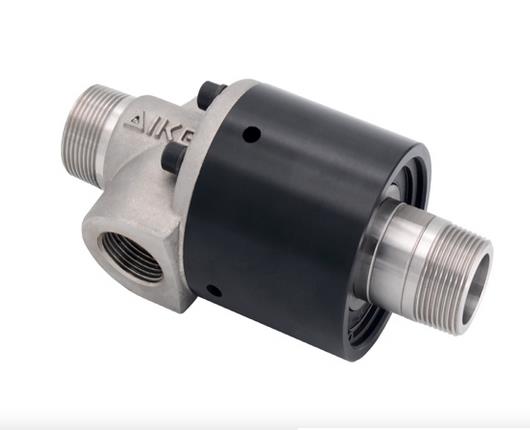 BH Series Highspeed rotary unionjoint for waterair