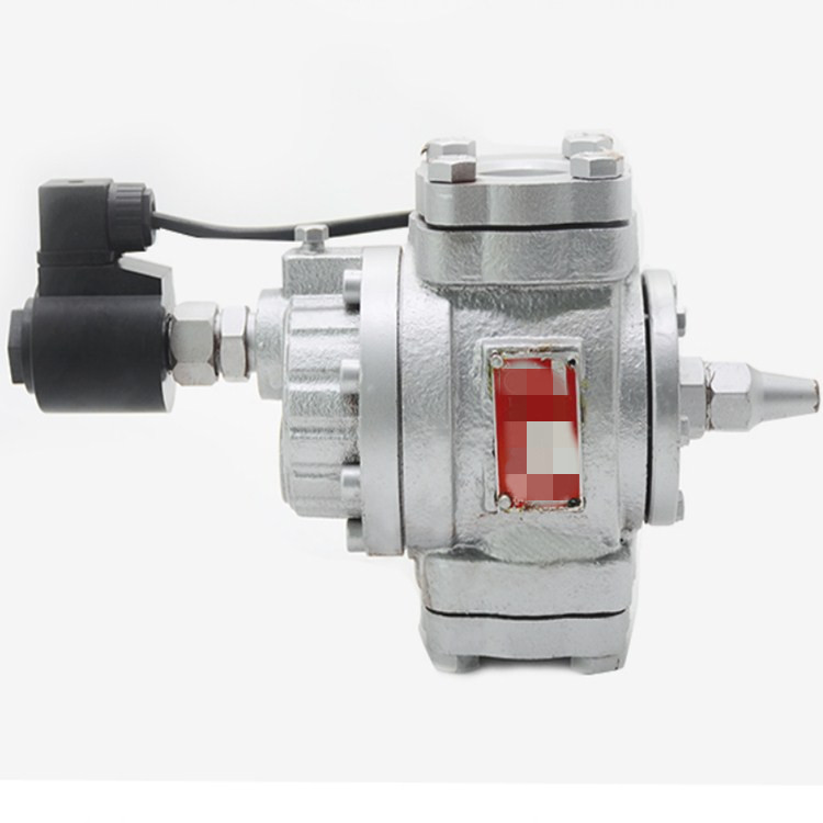China cold storage electromagnetic solenoid pulse valve ductile iron solenoid valve
