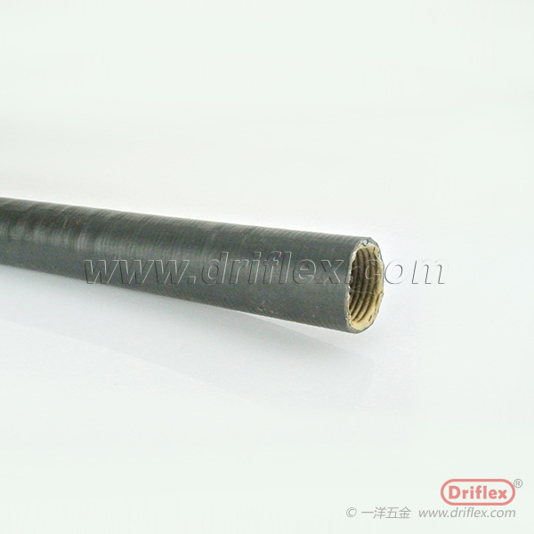 PVC Covered Waterproof Type Plica flex conduit pipe electric tube